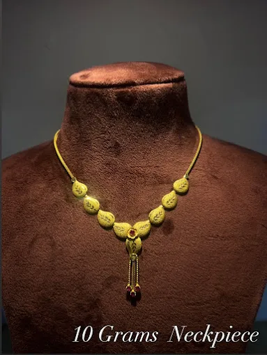 Sri Lakshmi Jewellers - Best Jewellery in Mylapore